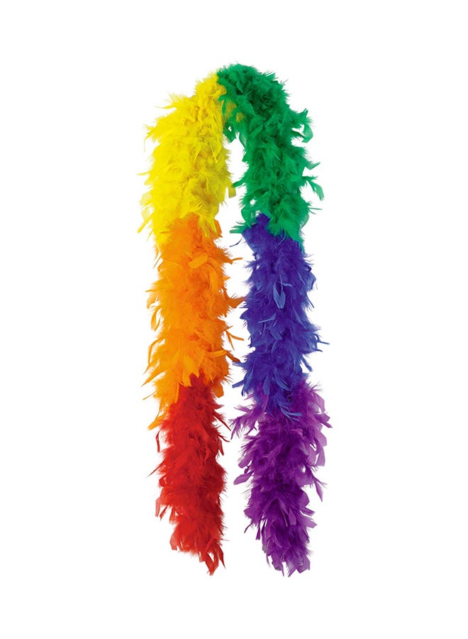 Amscan Feather Boa 