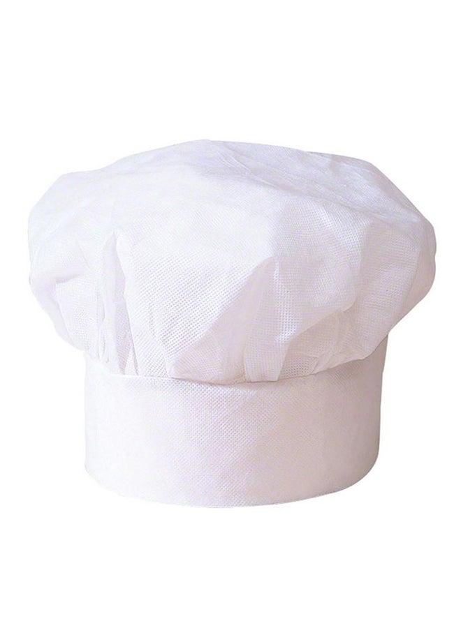 Amscan Chef's Party Hat 9inch 
