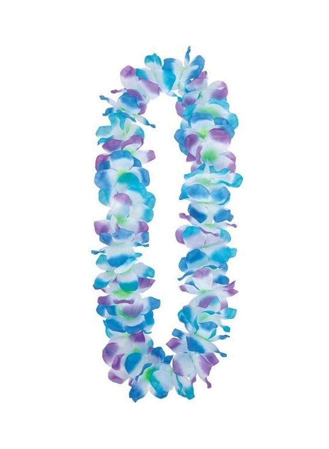 Amscan Cool Serendipity Party Flower Leis Set 40inch