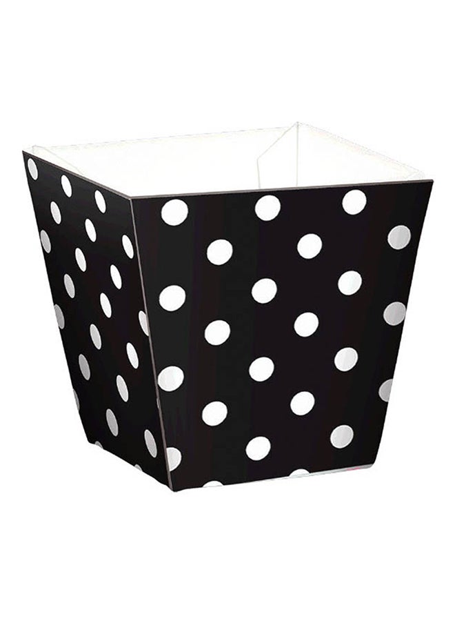 Amscan 36-Piece A Day In Paris Mini Treat Disposable Cup Set Theme Birthday Party Tableware, Party Supplies