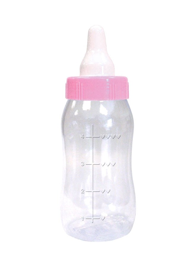 Amscan Baby Bottle Coin Bank