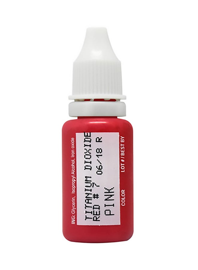 Skin Corrector MicroPigment Pink