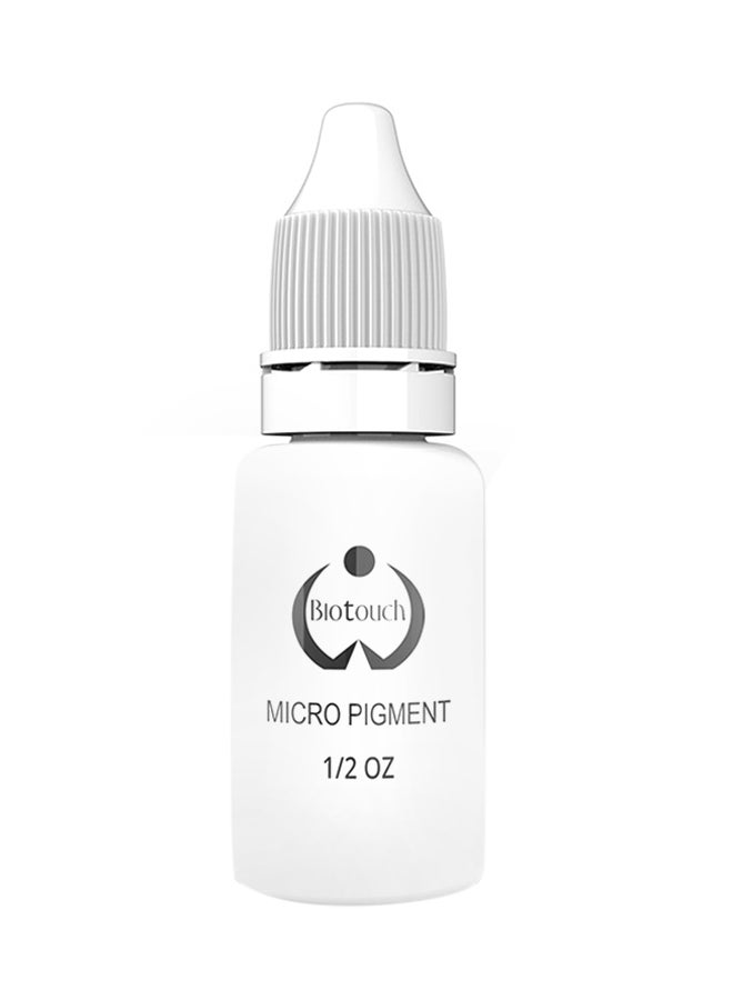 Biotouch Skin Corrector MicroPigment White  - Image 1