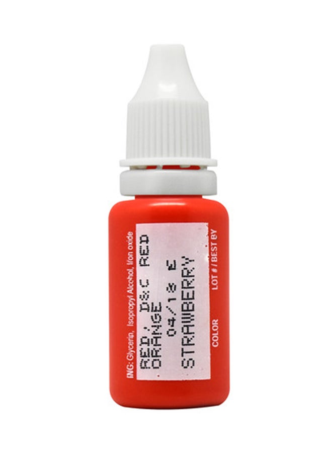 Biotouch - Skin Corrector MicroPigment Strawberry - Image 1