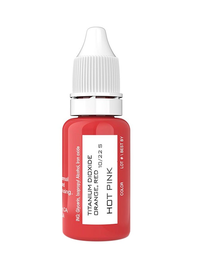 Biotouch Skin Corrector MicroPigment Hot Pink  - Image 2