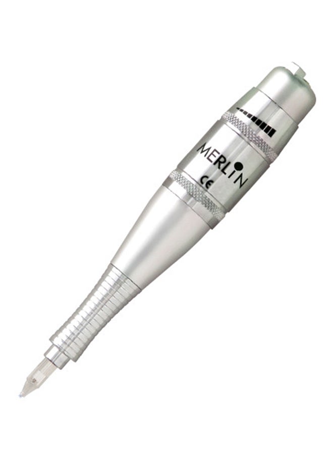 Biotouch Accupoint Series Merlin Machine Silver 