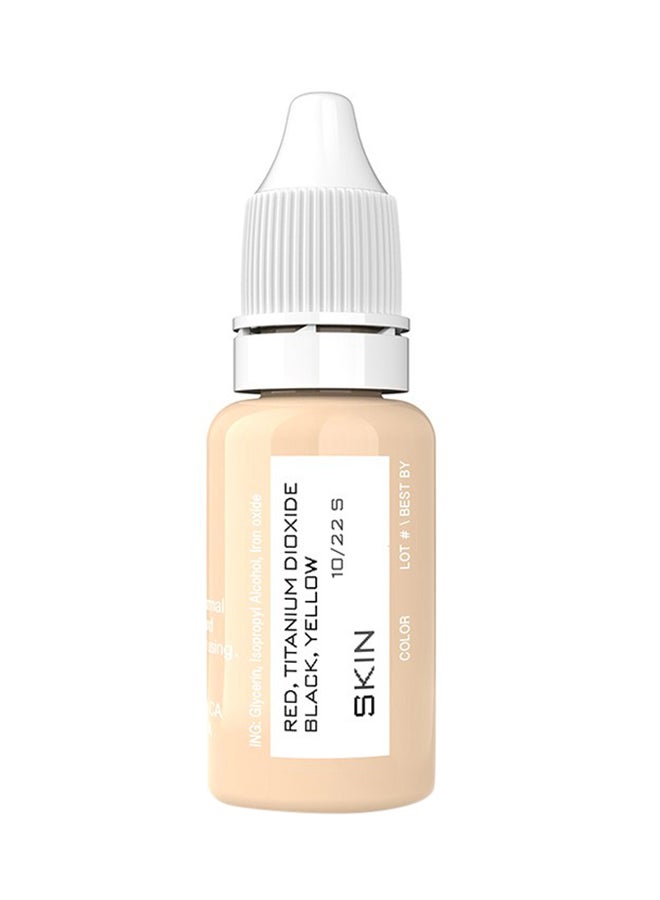 بيوتاتش مُصحح تصبغات دقيق لون البشرة - Image 2