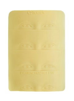 3D Brow Practice Skin Beige