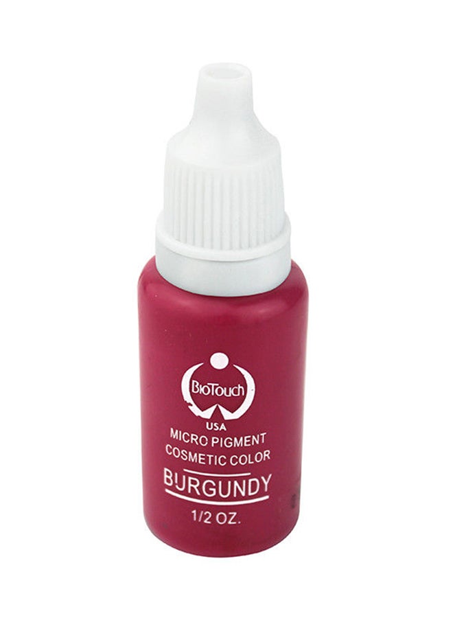Biotouch Skin Corrector MicroPigment Burgundy - Image 1