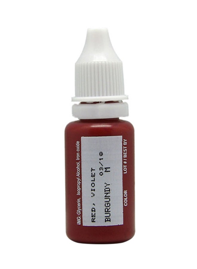 Biotouch Skin Corrector MicroPigment Burgundy - Image 2