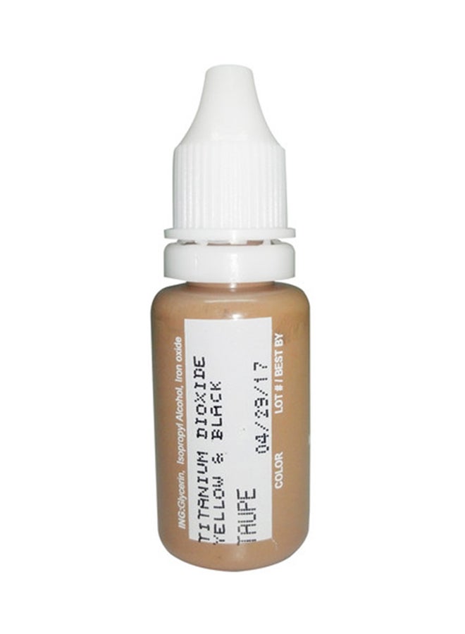 Biotouch Skin Corrector MicroPigment Taupe - Image 2