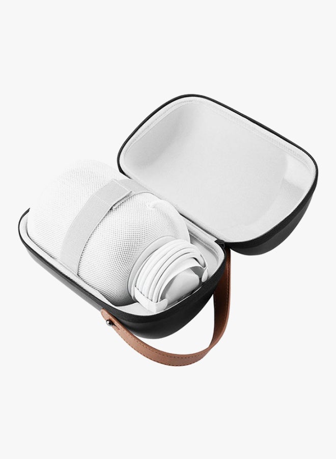 BUBM Speaker Carry Case Cover Black  - Image 2