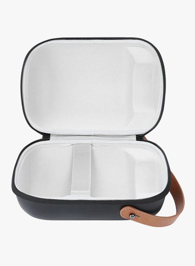 BUBM Speaker Carry Case Cover Black  - Image 5