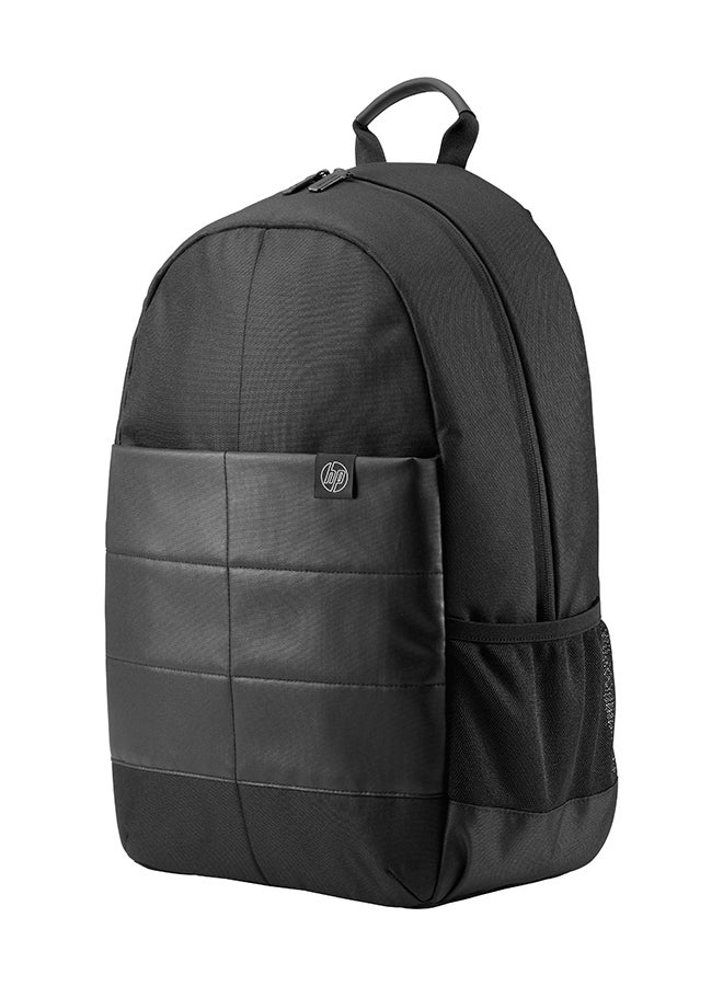HP حقيبة ظهر كلاسيكية للكمبيوتر المحمول أسود - Image 1
