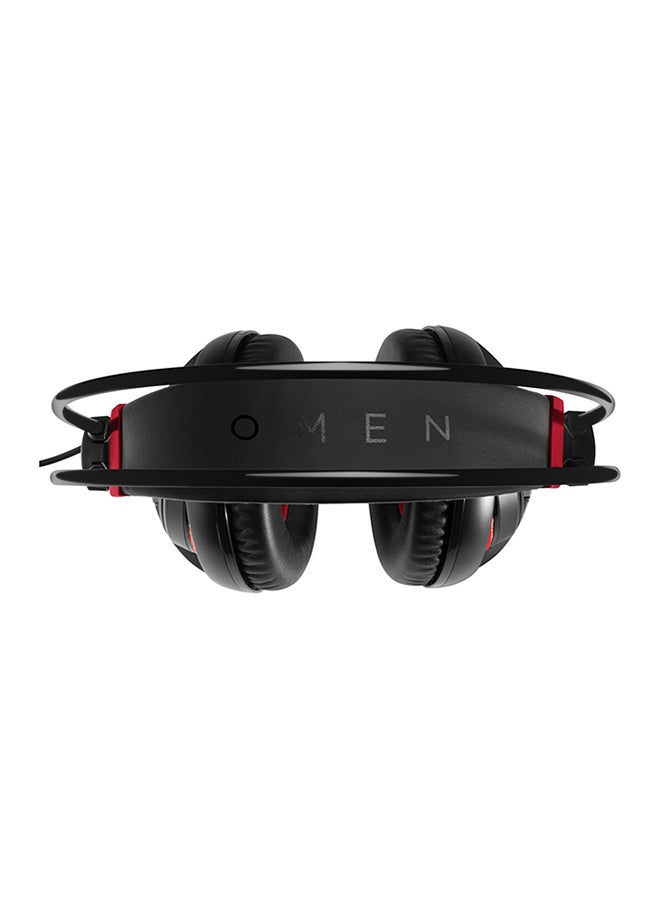 Omen 800 Over-Ear Headphones With Mic - v1537515051/N15333073A_3