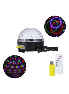 CEFC Disco Stage Light Multicolour  - Image 2