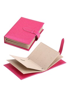 Pink/Beige