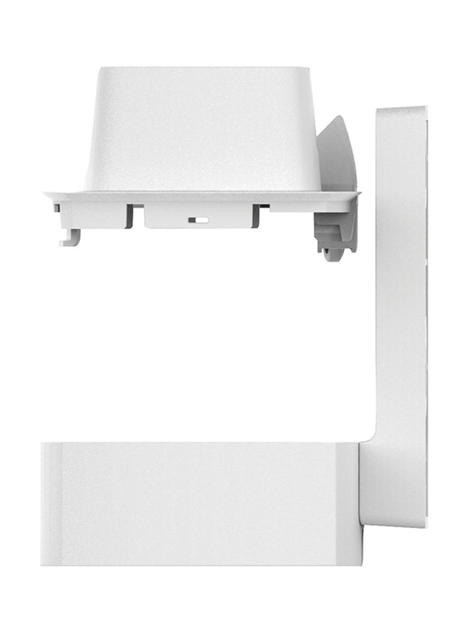 LINKSYS - Velop Wall Mount White - Image 1
