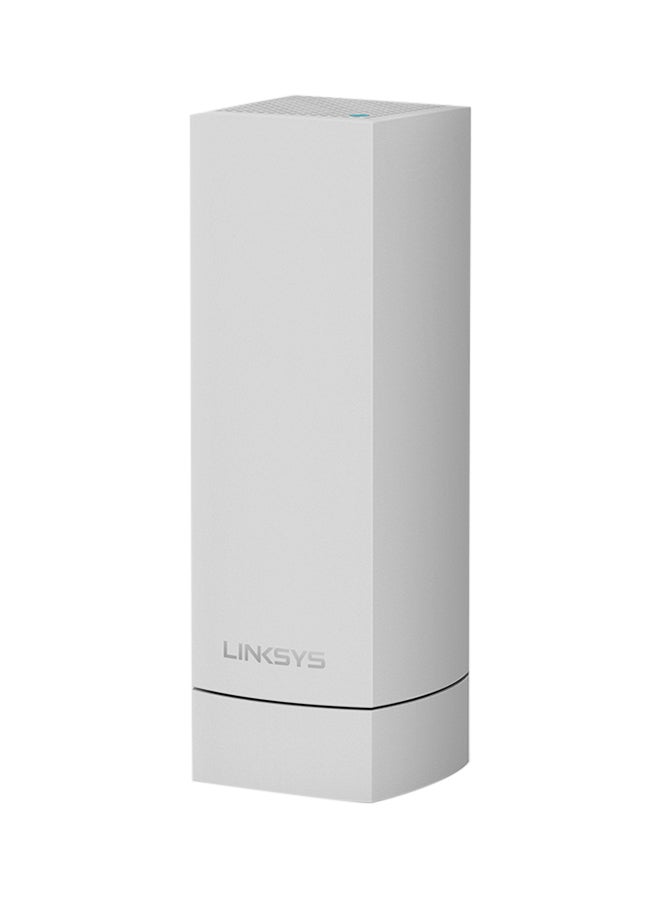 LINKSYS - Velop Wall Mount White - Image 1