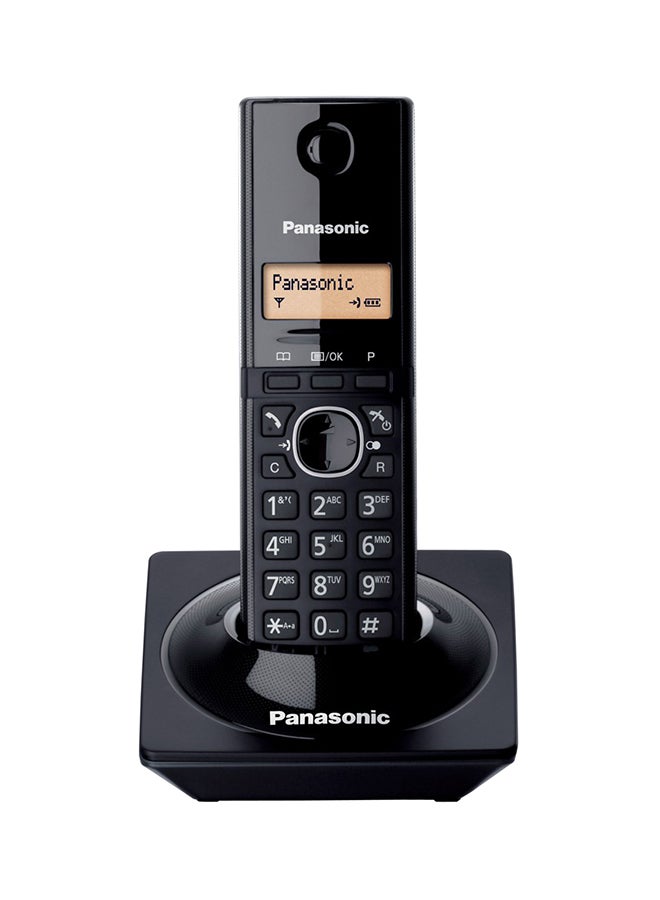 Cordless Phone With Caller ID Black - v1537518727/N15397754A_1