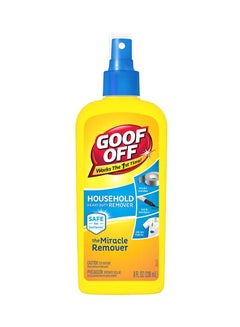 GOOF OFF Household Heavy Duty Remover 236ml 