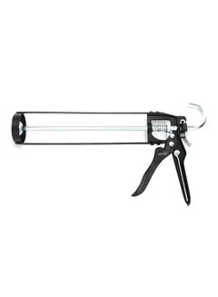 TOPTUL Caulking Gun Silver/Black 9inch  - Image 1