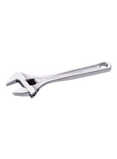 TOPTUL Heavy Duty Adjustable Wrench Silver 12inch  - Image 1