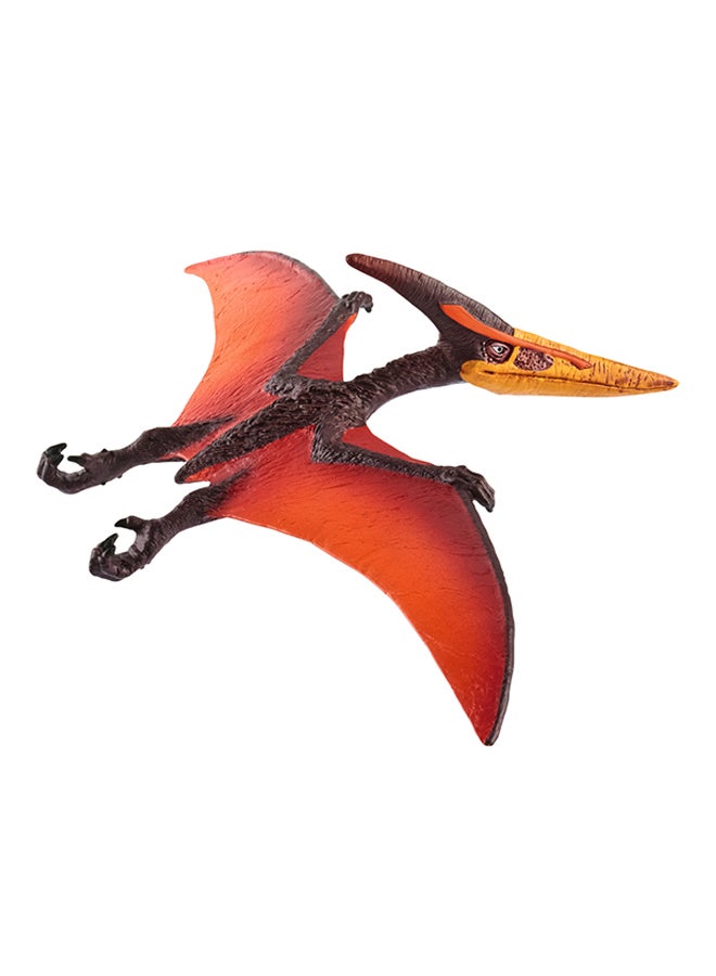 شليتش مجسم بشكل ديناصور Pteranodon
