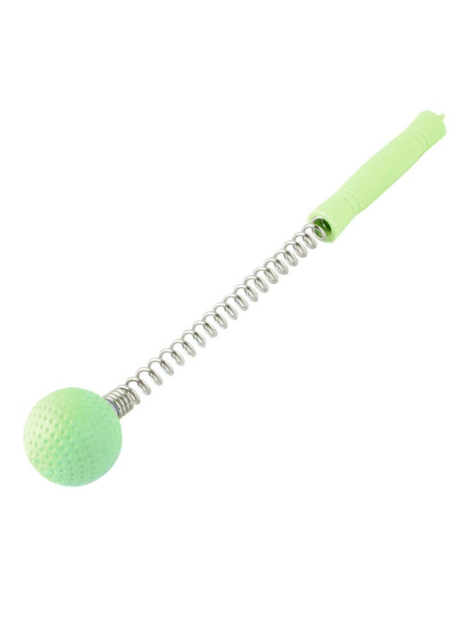 Generic Ball Shaped Hammer Massager 