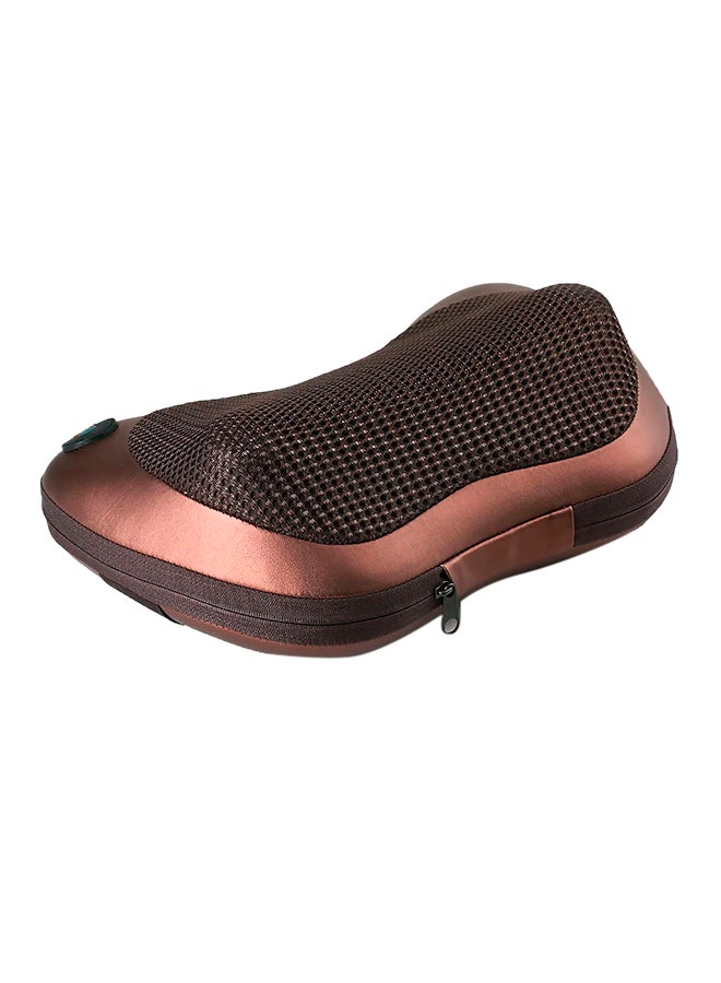 Generic Back And Neck Massager Pillow  - Image 3