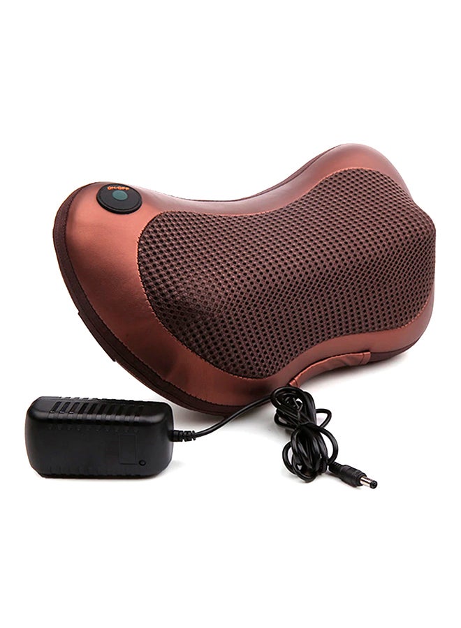 Generic Back And Neck Massager Pillow  - Image 2
