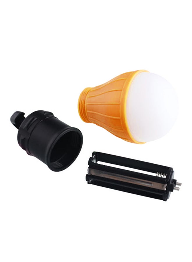 لمبة مصباح محمولة للتخييم - Image 2