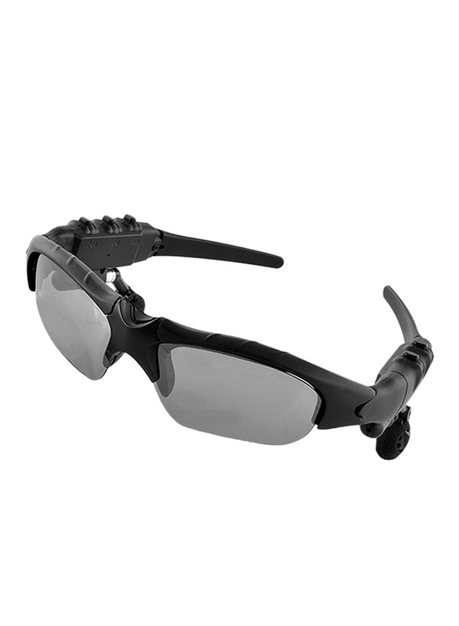 Generic Bluetooth Sports Sunglasses With Headphones  - Image 1