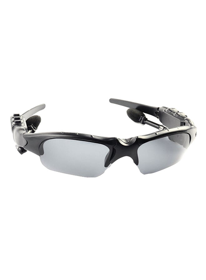 Generic Bluetooth Sports Sunglasses With Headphones  - Image 3