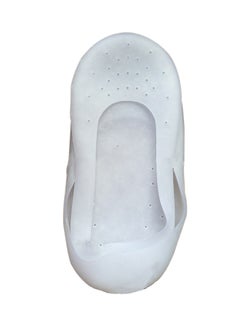 Generic Moisturizing Boat Socks  - Image 1