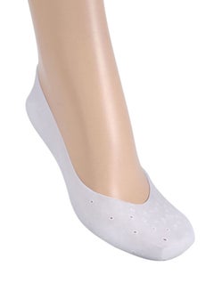 Generic Moisturizing Boat Socks  - Image 2