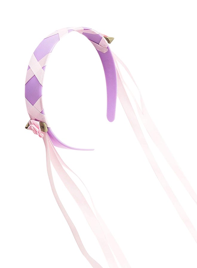 Little Adventures Rapunzel Headband