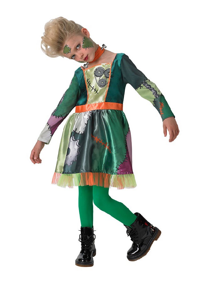 RUBIE'S Frank'N Girl Costume  - Image 3
