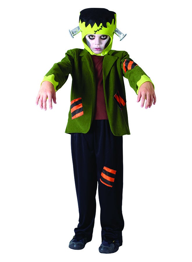 RUBIE'S Monster Frank Costume  - Image 1