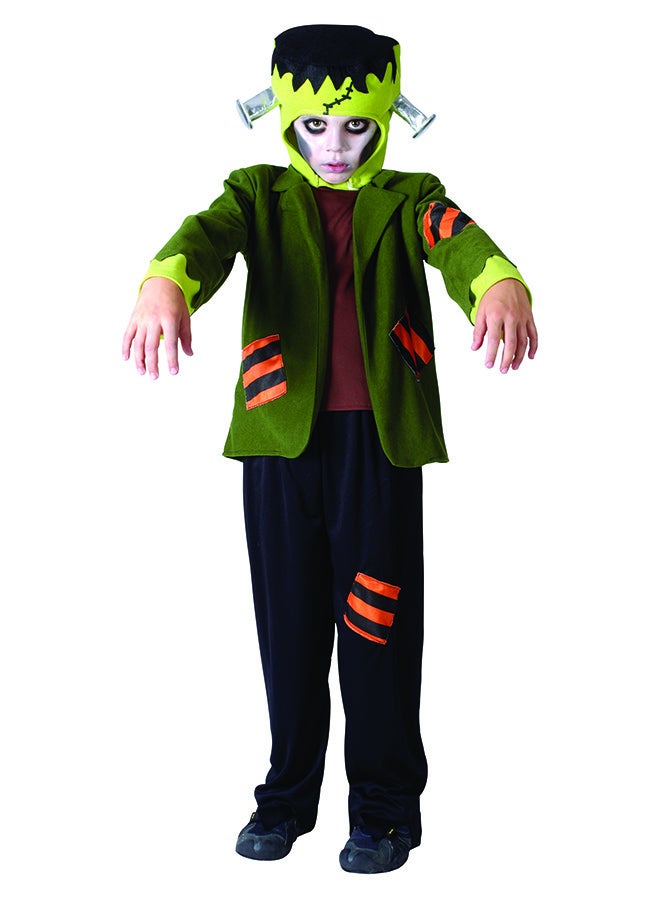 RUBIE'S Monster Frank Costume  - Image 2