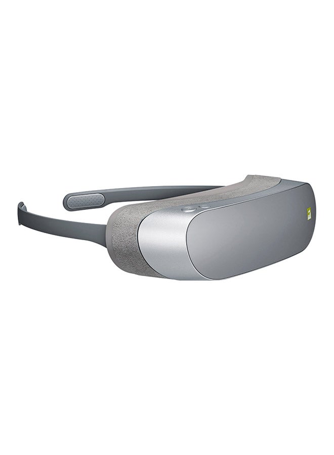 LG 360 VR Heasdet For LG G5 Silver - Image 3