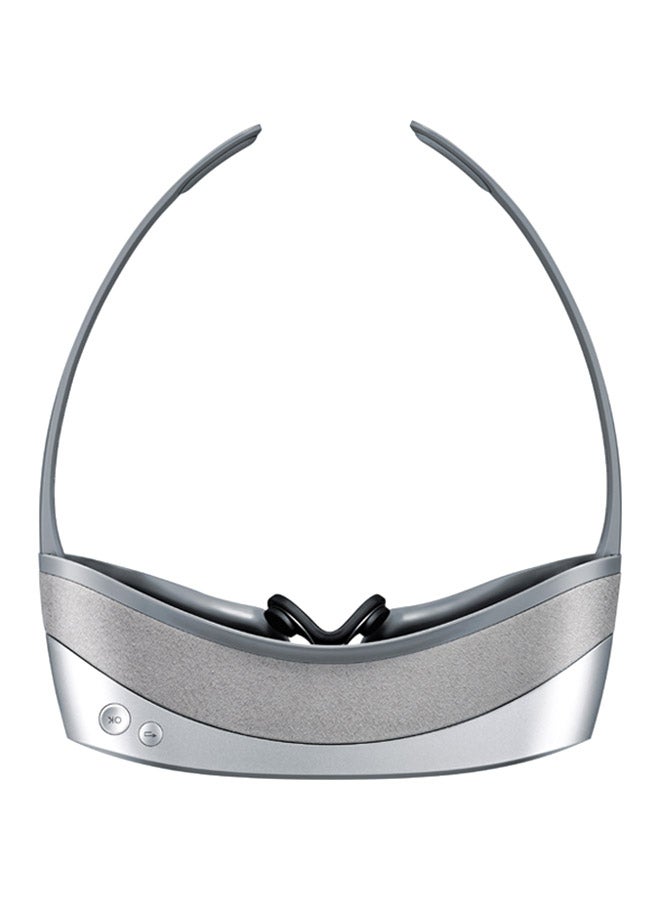 LG 360 VR Heasdet For LG G5 Silver - Image 5