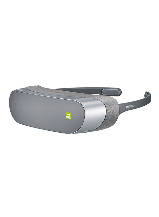 LG 360 VR Heasdet For LG G5 Silver - Image 4