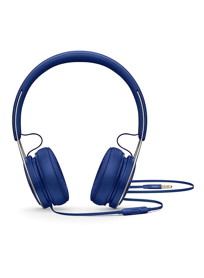 beats - EP On-Ear Headphones Blue - Image 1