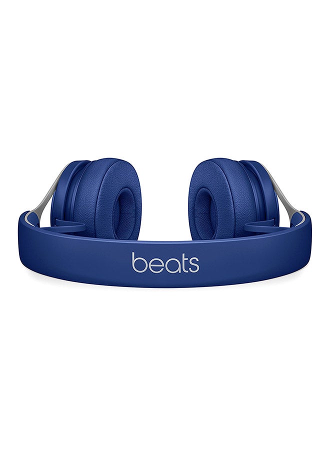 beats - EP On-Ear Headphones Blue - Image 1