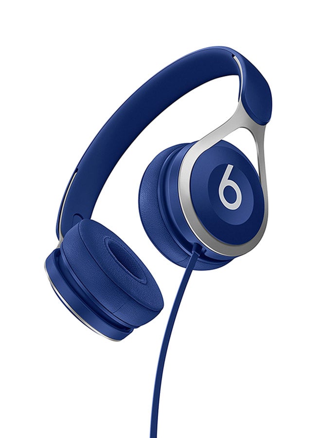 beats - EP On-Ear Headphones Blue - Image 1
