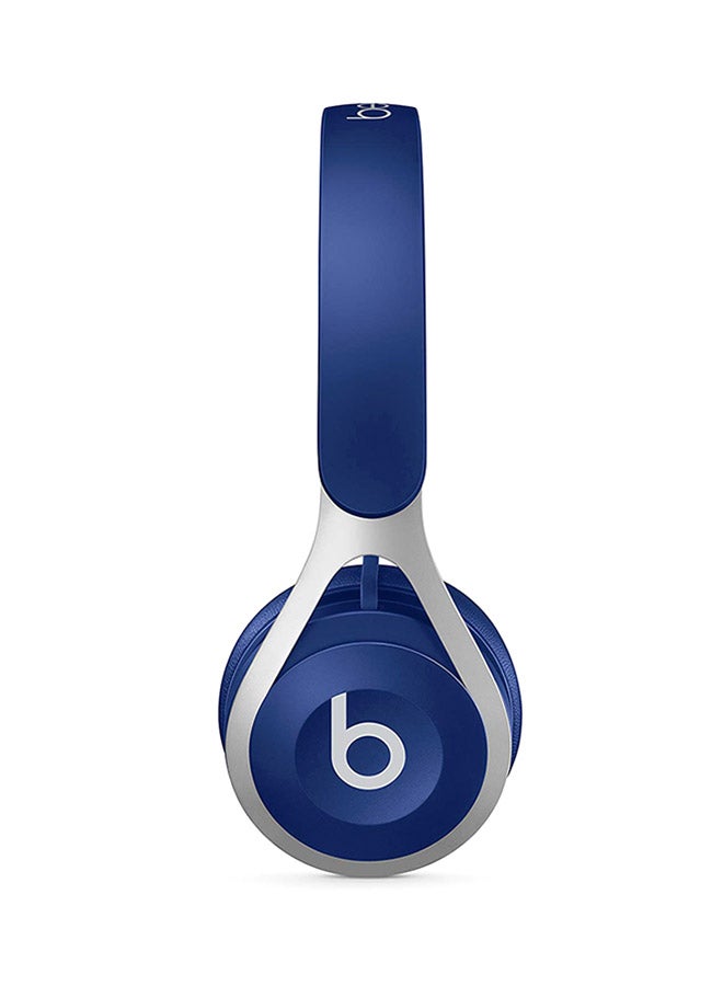 beats - EP On-Ear Headphones Blue - Image 1
