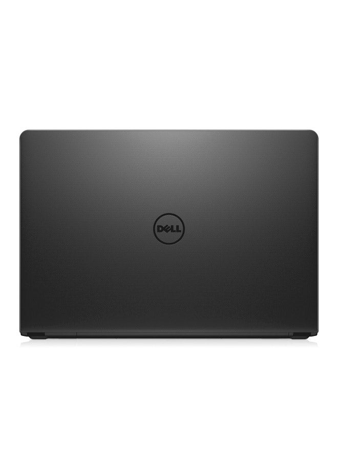 Inspiron 3576 With 15.6-Inch Display, Core i7 Processor/8GB RAM/1TB SDD/2GB AMD Radeon 520 Graphic Card Black