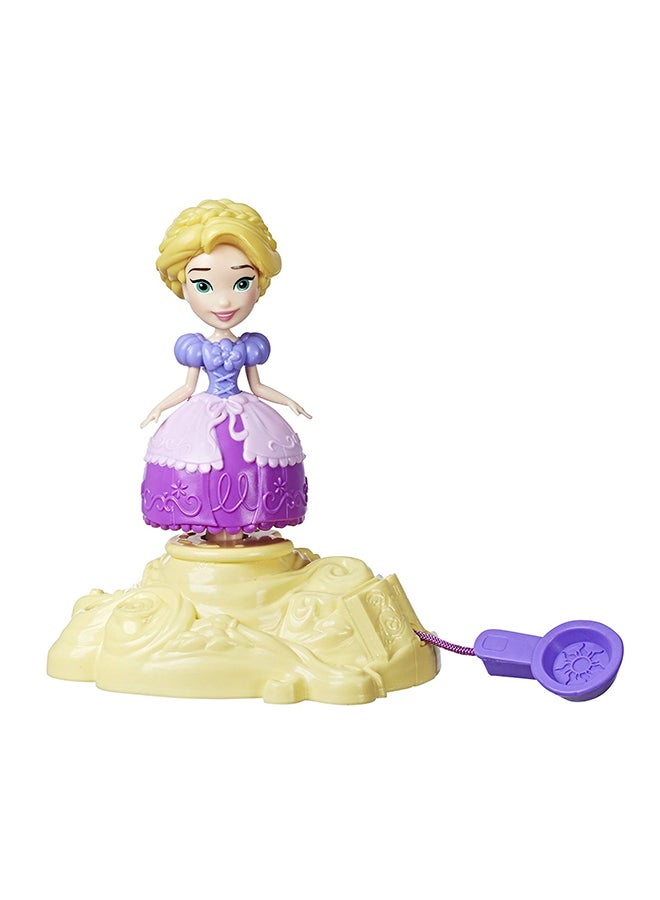 Disney Princess Magical Movers Rapunzel Figure - Image 1