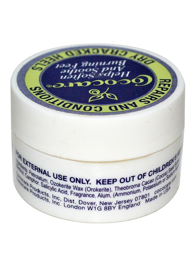 Cococare Repairs And Conditions Dry Cracked Heel  - Image 1